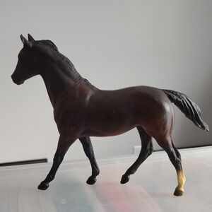 Vintage Breyer #606 Classic Ruffian